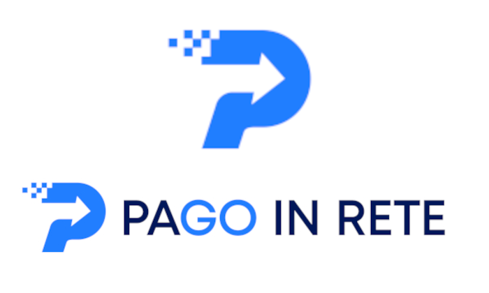 Logo Pago in rete